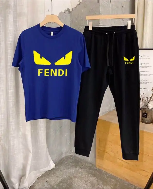 Fendi M-5XL kdtn36 #FDSP89788