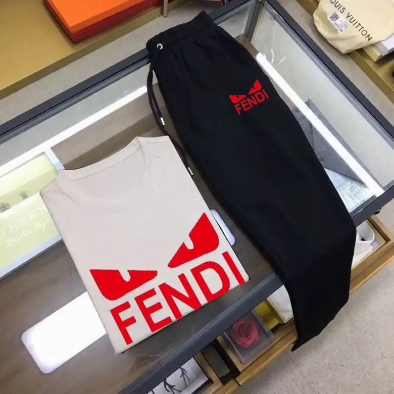 Fendi M-5XL kdtn37 #FDSP89789