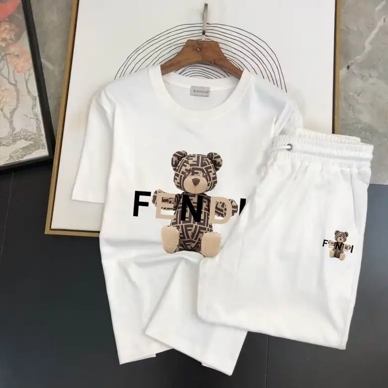 Fendi M-5XL kdtn39 #FDSP89791