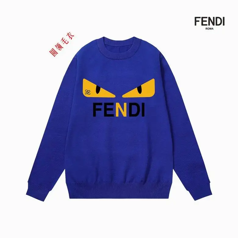 Fendi M-3XL 11Ln21 #FDSP90092