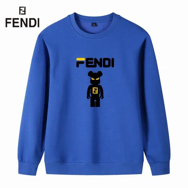 Fendi M-3XL 25tn04 #FDSP90143