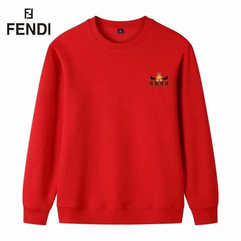 Fendi M-3XL 25tn05 #FDSP90144