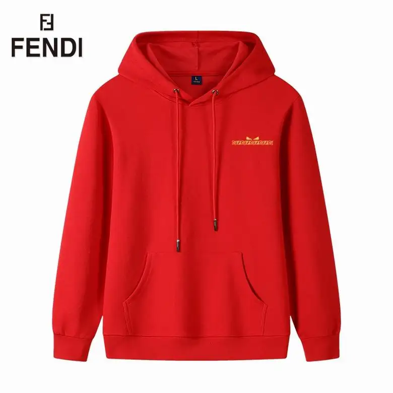 Fendi M-3XL 25tn07 #FDSP90173