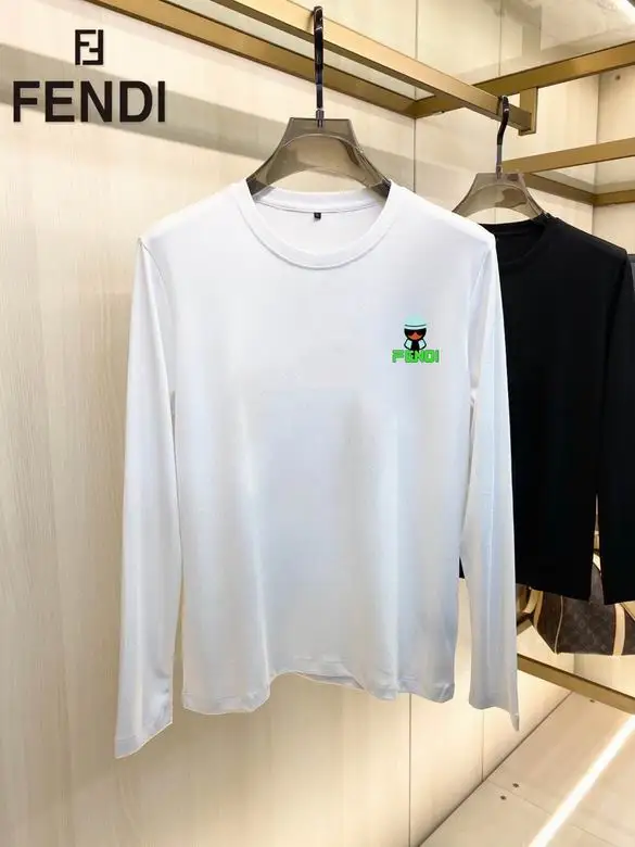 Fendi S-4XL 25tn03 #FDSP90398