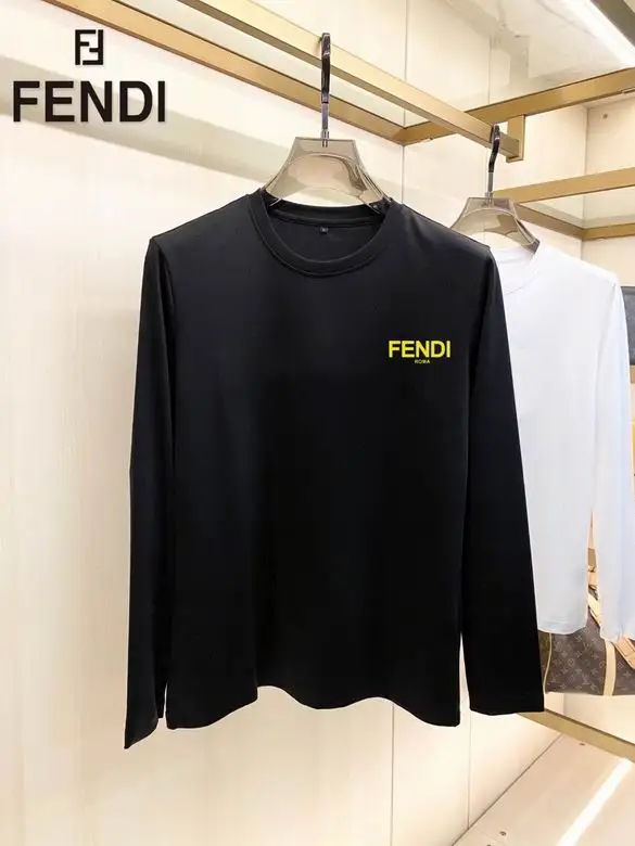 Fendi S-4XL 25tn04 #FDSP90399