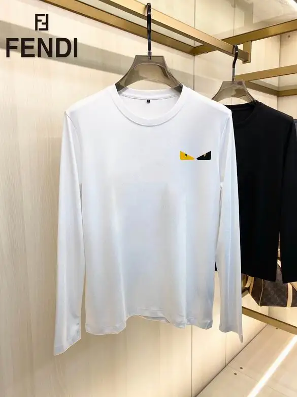 Fendi S-4XL 25tn05 #FDSP90400