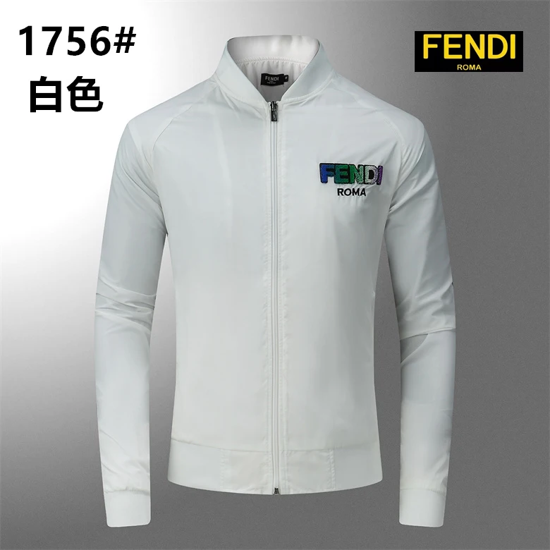 Fendi M-XXL  1756 #FDSP91538