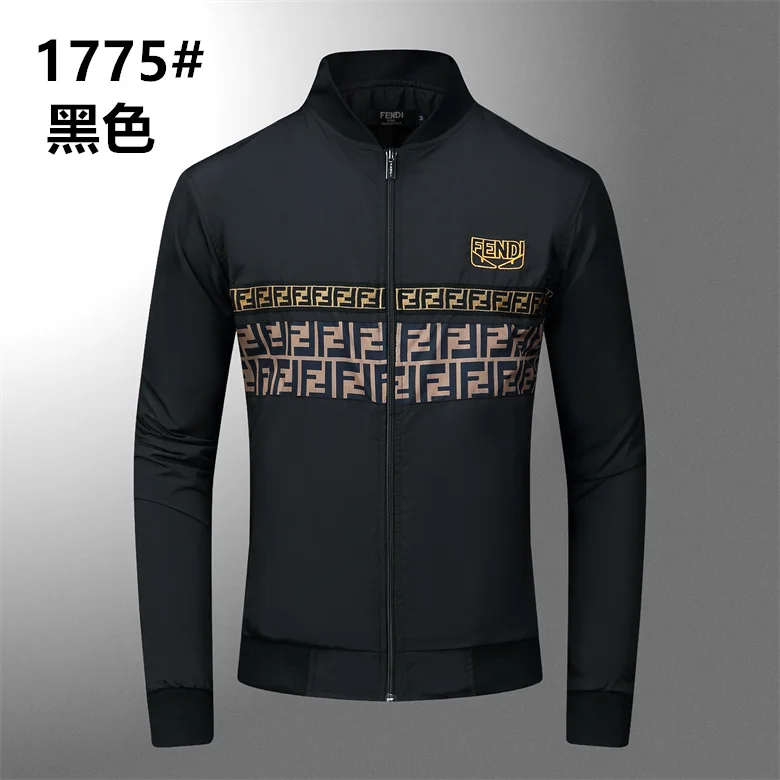 Fendi M-XXL  1775 #FDSP91539