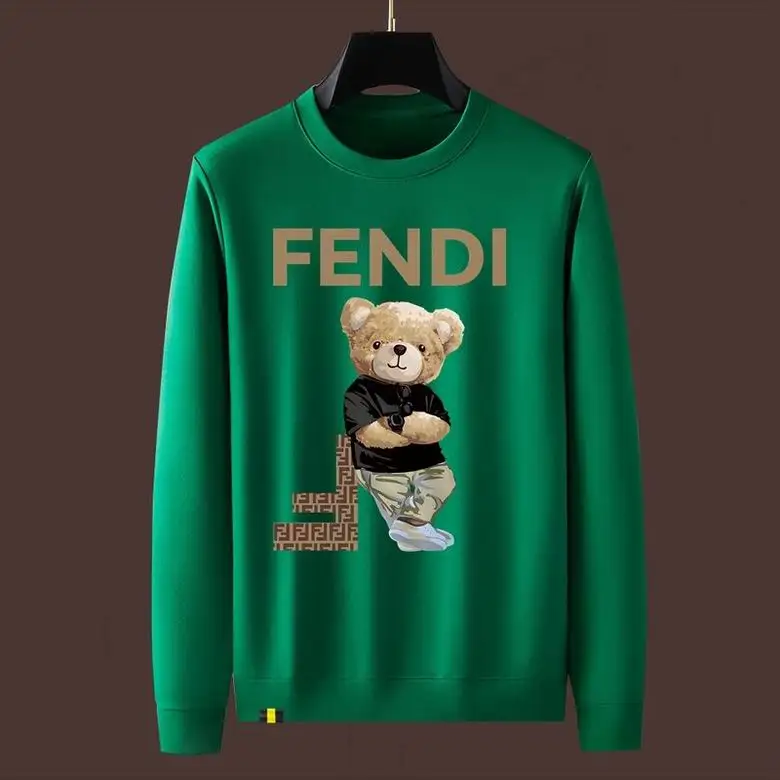 Fendi M-4XL 11Ln10 #FDSP91644