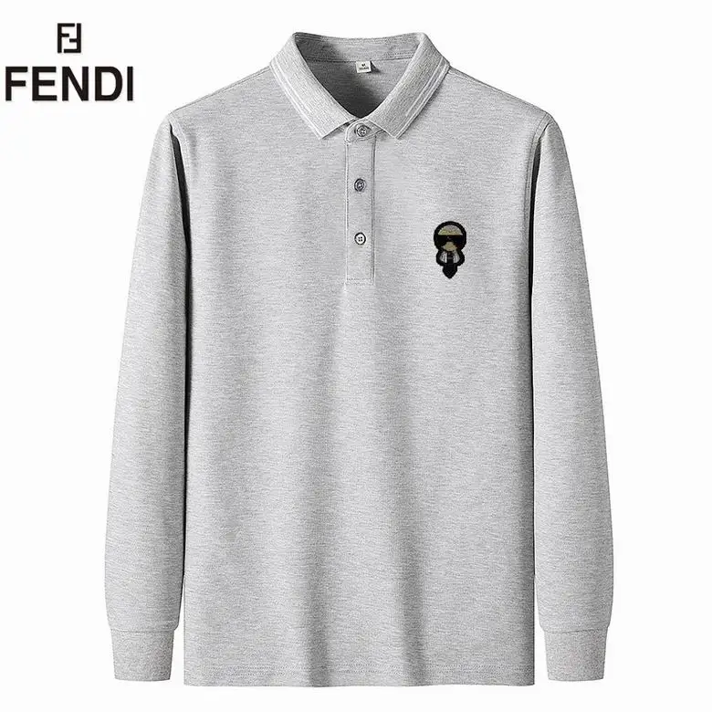 Fendi M-3XL 25tn02 #FDSP91704