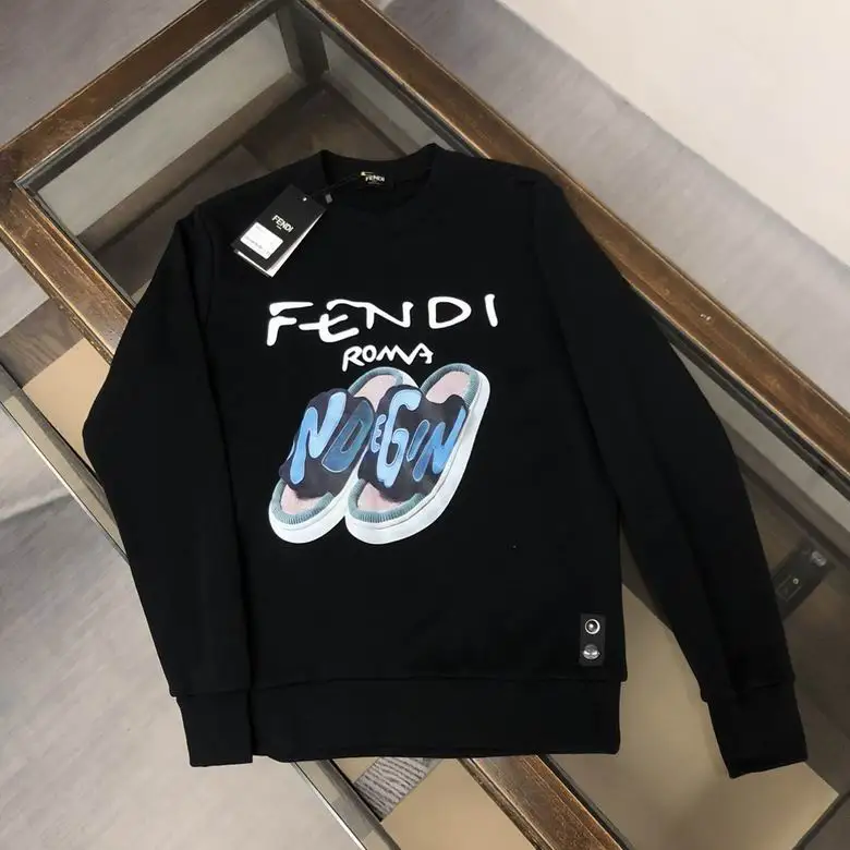 Fendi S-XXL tltn24 #FDSP93834
