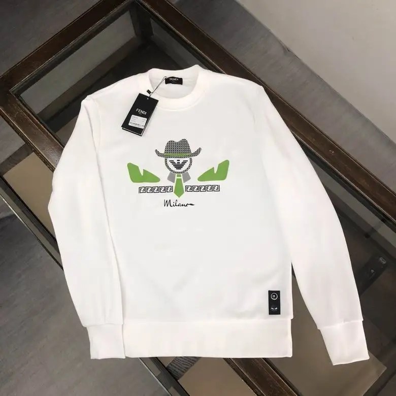 Fendi S-XXL tltn25 #FDSP93835