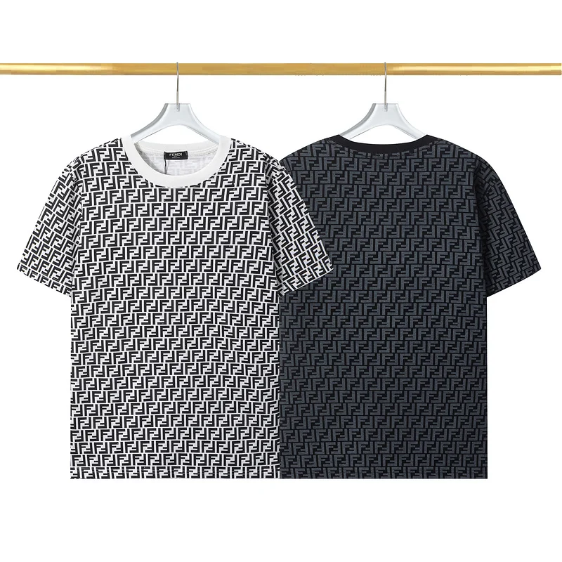 Fendi T Shirt 0716