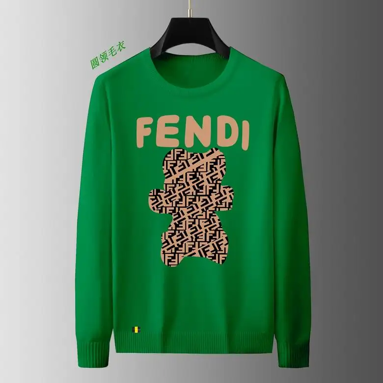 Fendi M-4XL 11Ln26 #FDSP94527