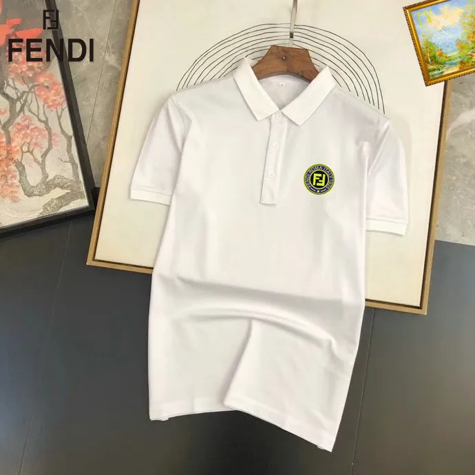 Fendi M-4XL 25tn26 #FDSP94647