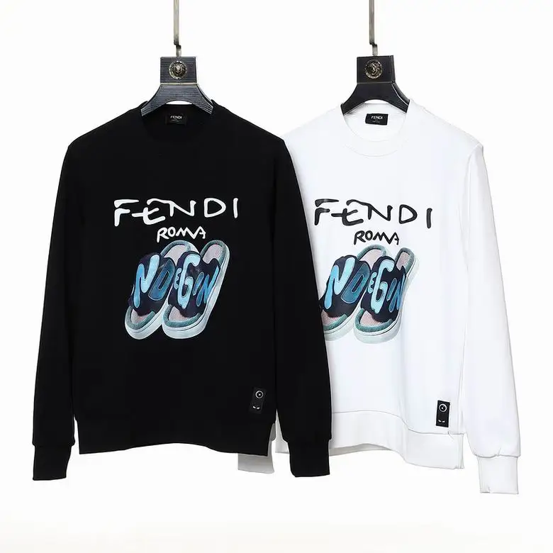 Fendi S-XXL  69013 #FDSP94846