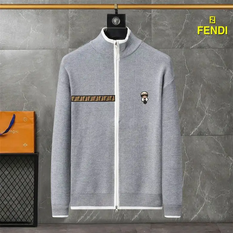 Fendi M-3XL 12yn43 #FDSP94999