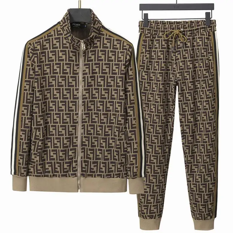 Fendi M-3XL  38032 #FDSP95057
