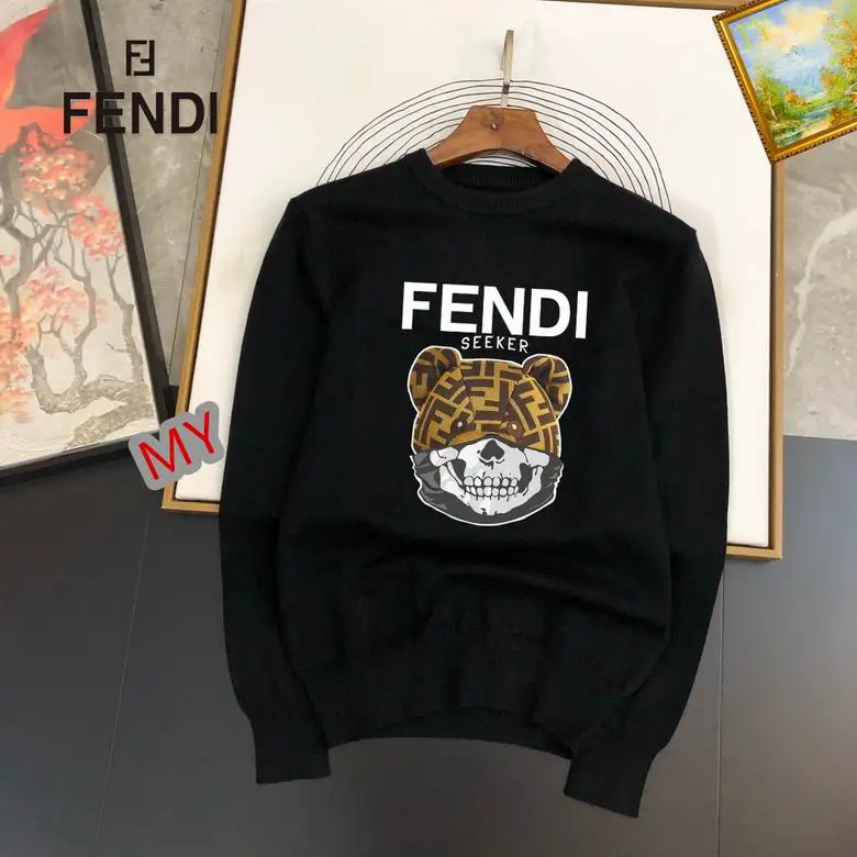 Fendi M-3XL 25tn46 #FDSP95135