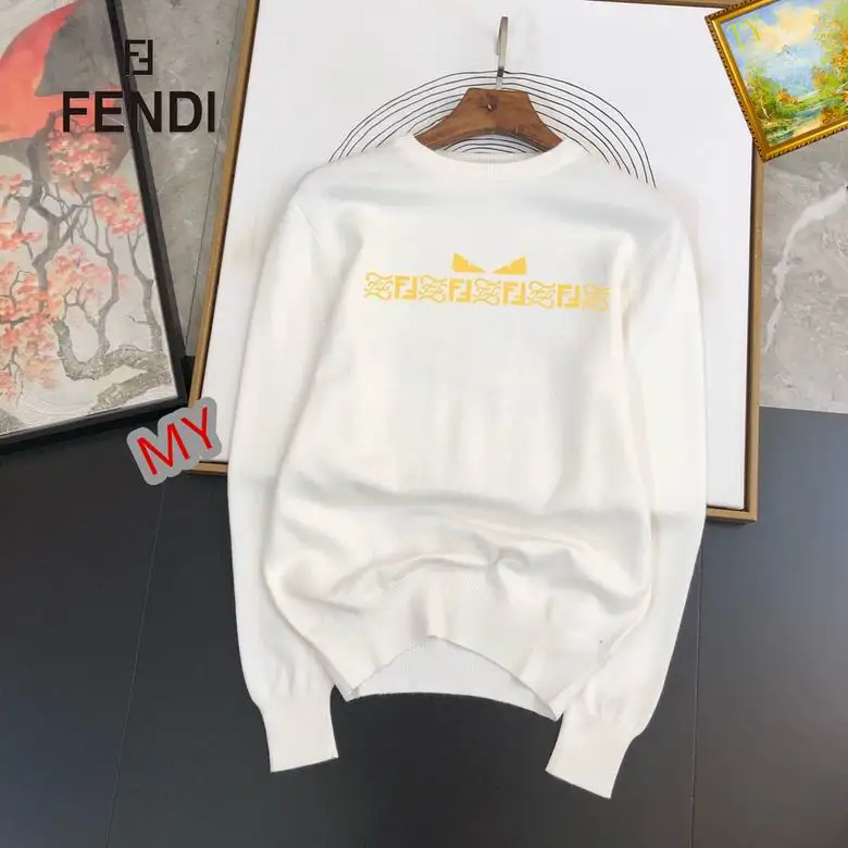 Fendi M-3XL 25tn47 #FDSP95136