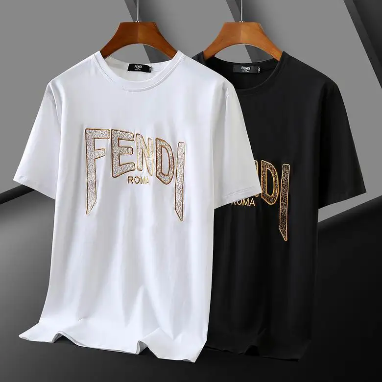 Fendi M-3XL  F027 #FDSP95218