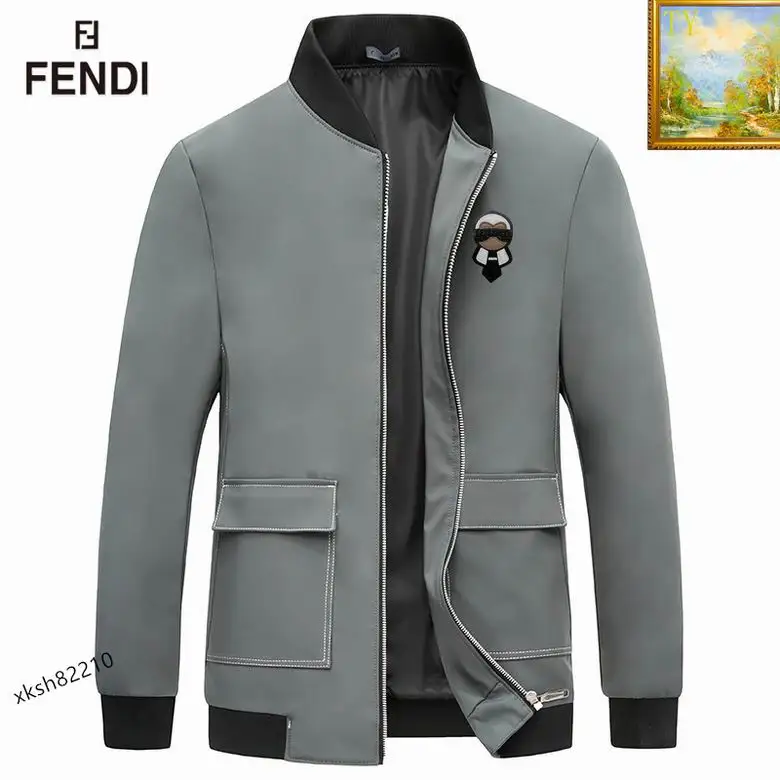 Fendi M-3XL 25tn05 #FDSP95239