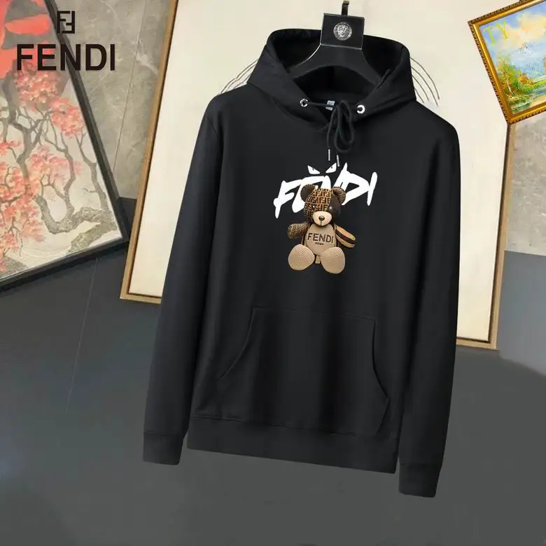 Fendi M-3XL 25tn10 #FDSP98666