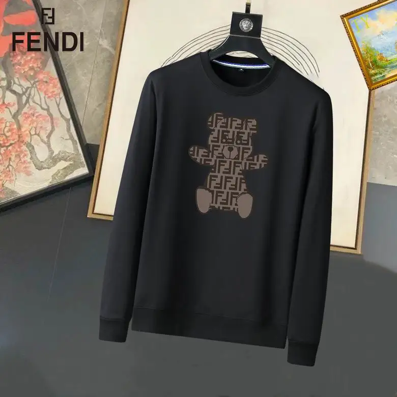 Fendi M-3XL 25tn38 #FDSP98683