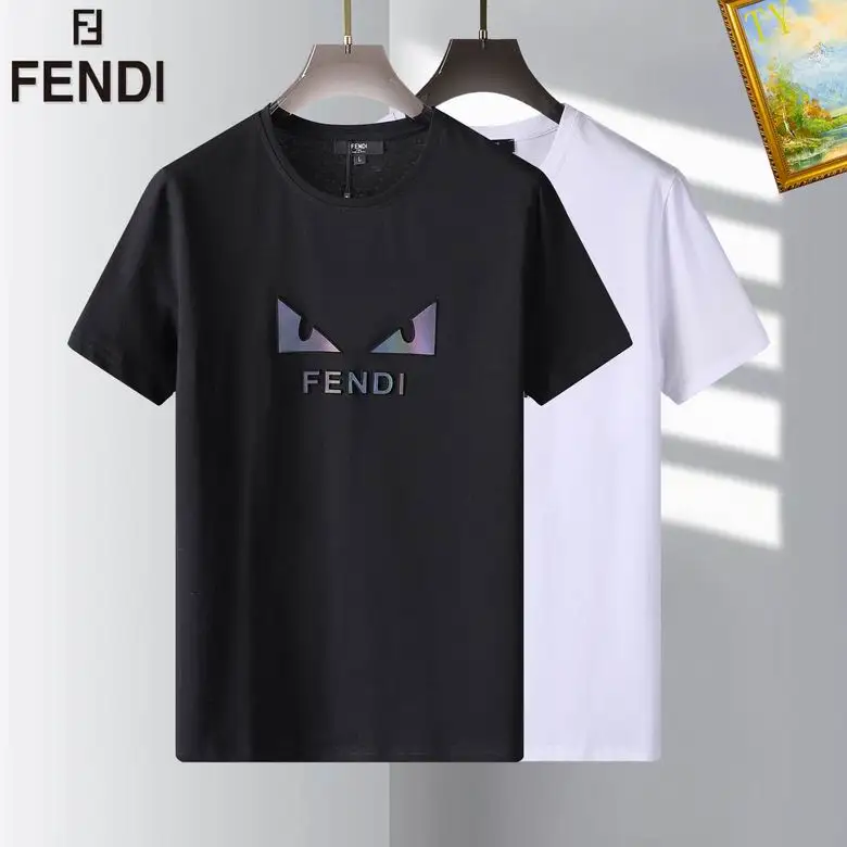 Fendi M-3XL 25tn13 #FDSP98729