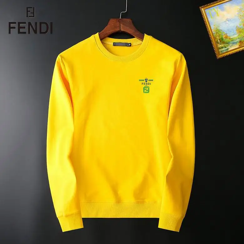 Fendi M-3XL 25tn40 #FDSP98747