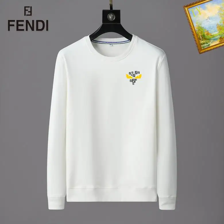 Fendi M-3XL 25tn41 #FDSP98748