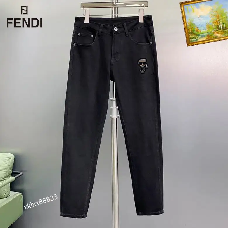 Fendi sz28-38 25tn07 #FDSP98833