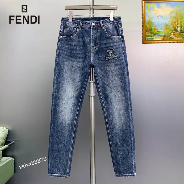 Fendi sz28-38 25tn08 #FDSP98834