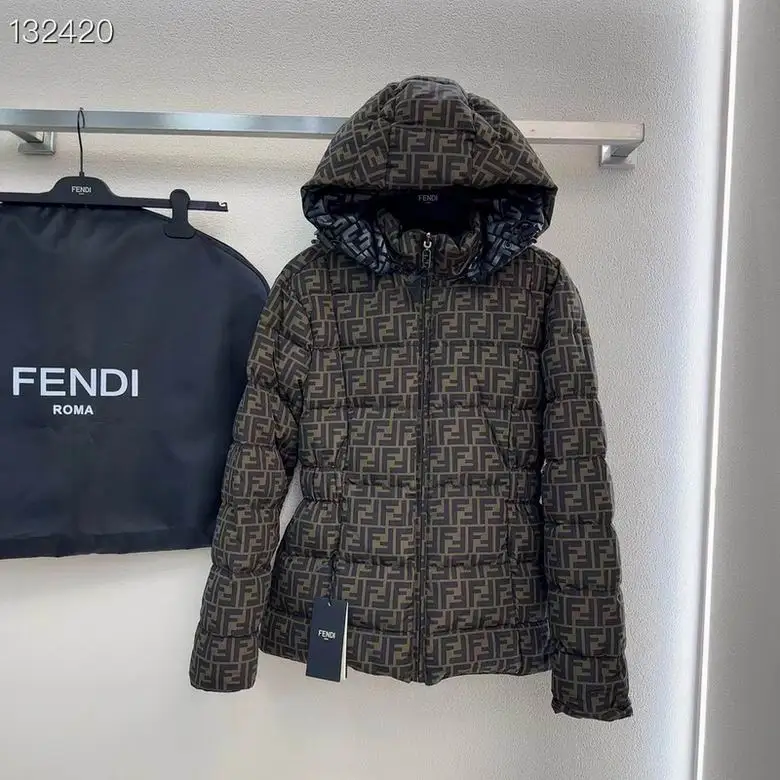 Fendi S-L  211 #FDSP99192