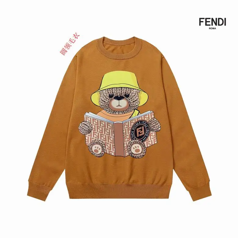 Fendi M-3XL 11Ln60 #FDSP99200