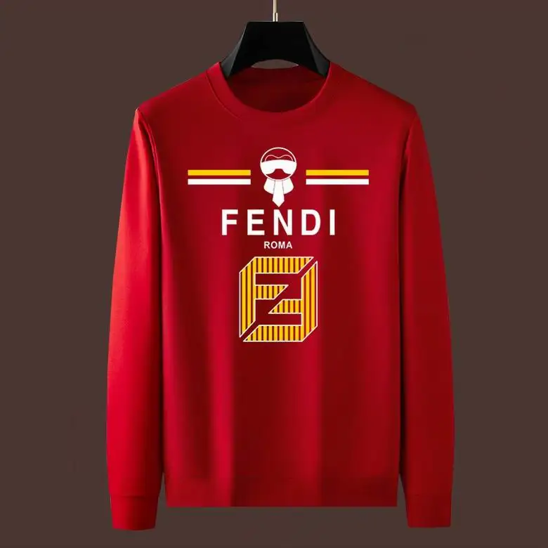 Fendi M-4XL 11Ln44 #FDSP99251