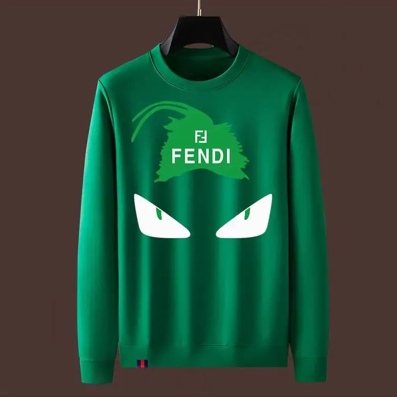 Fendi M-4XL 11Ln46 #FDSP99253