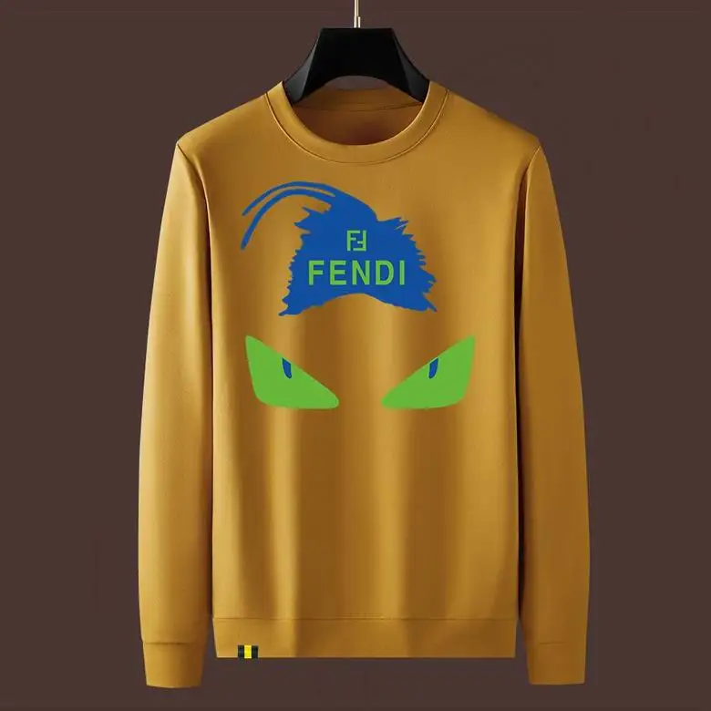 Fendi M-4XL 11Ln47 #FDSP99254