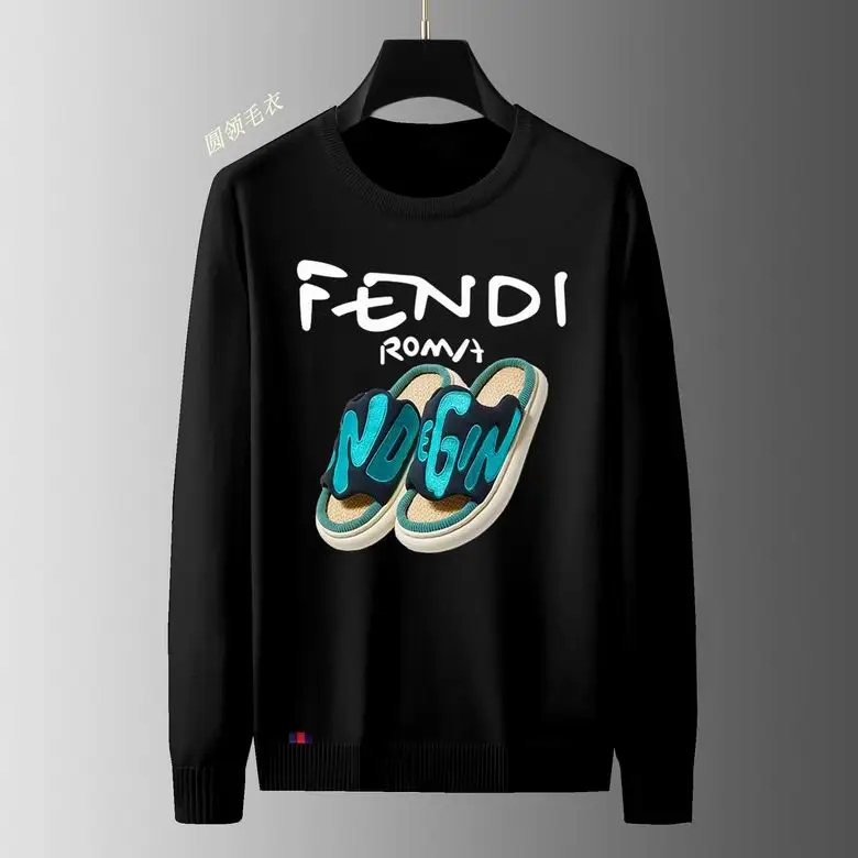 Fendi M-4XL 11Ln65 #FDSP99297