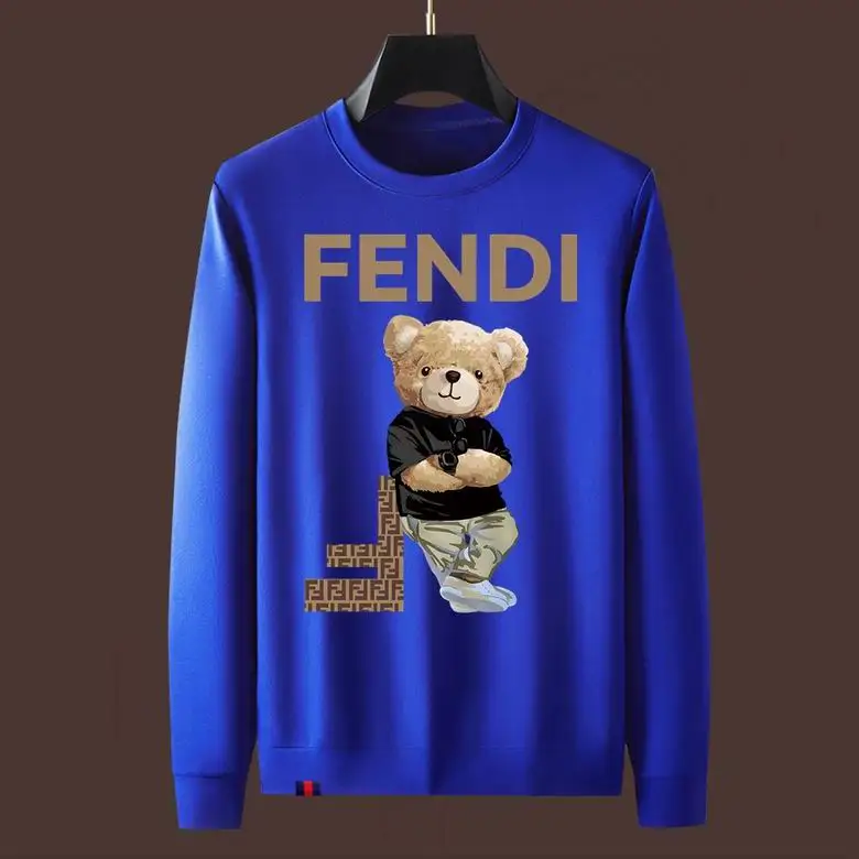 Fendi M-4XL 11Ln51 #FDSP99316