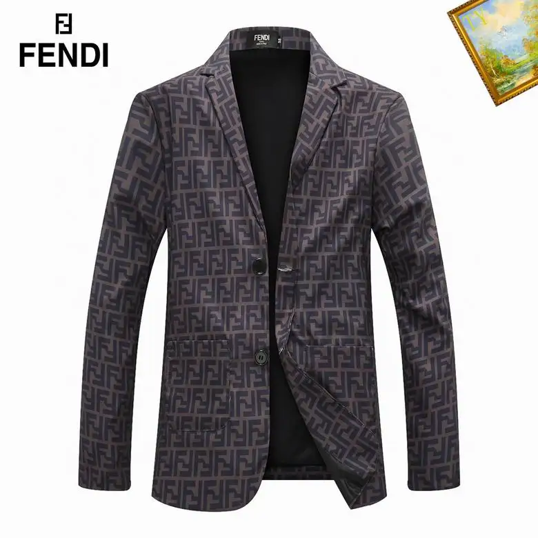 Fendi M-3XL 25tn03 #FDSP99485