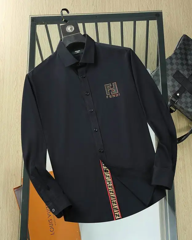 Fendi M-3XL 26nn48 #FDSP99527