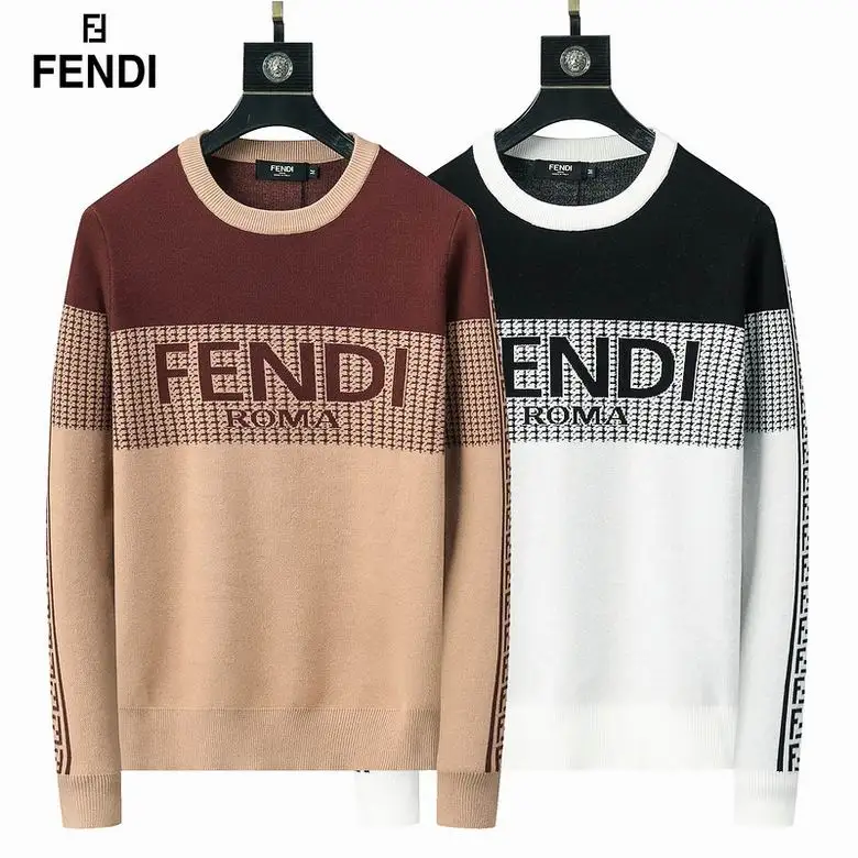 Fendi M-3XL 8qn72 #FDSP99631